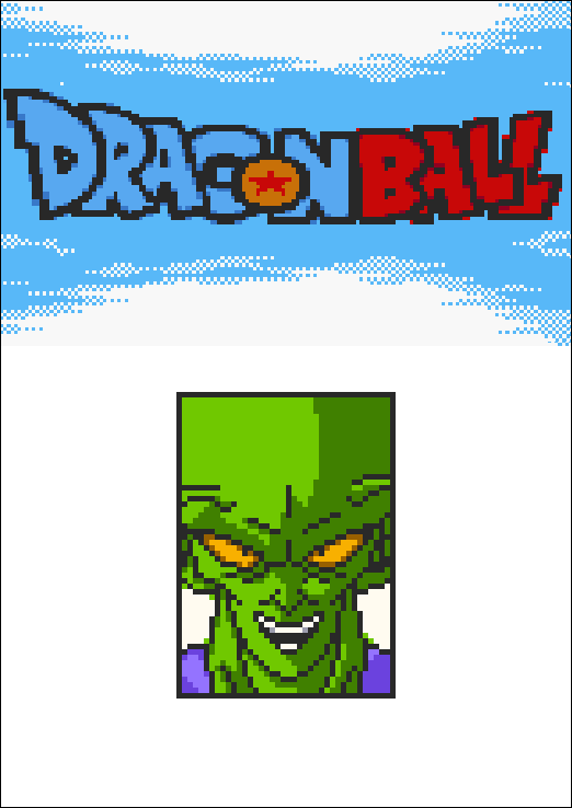 Chapitre 3 - Piccolo Daimo